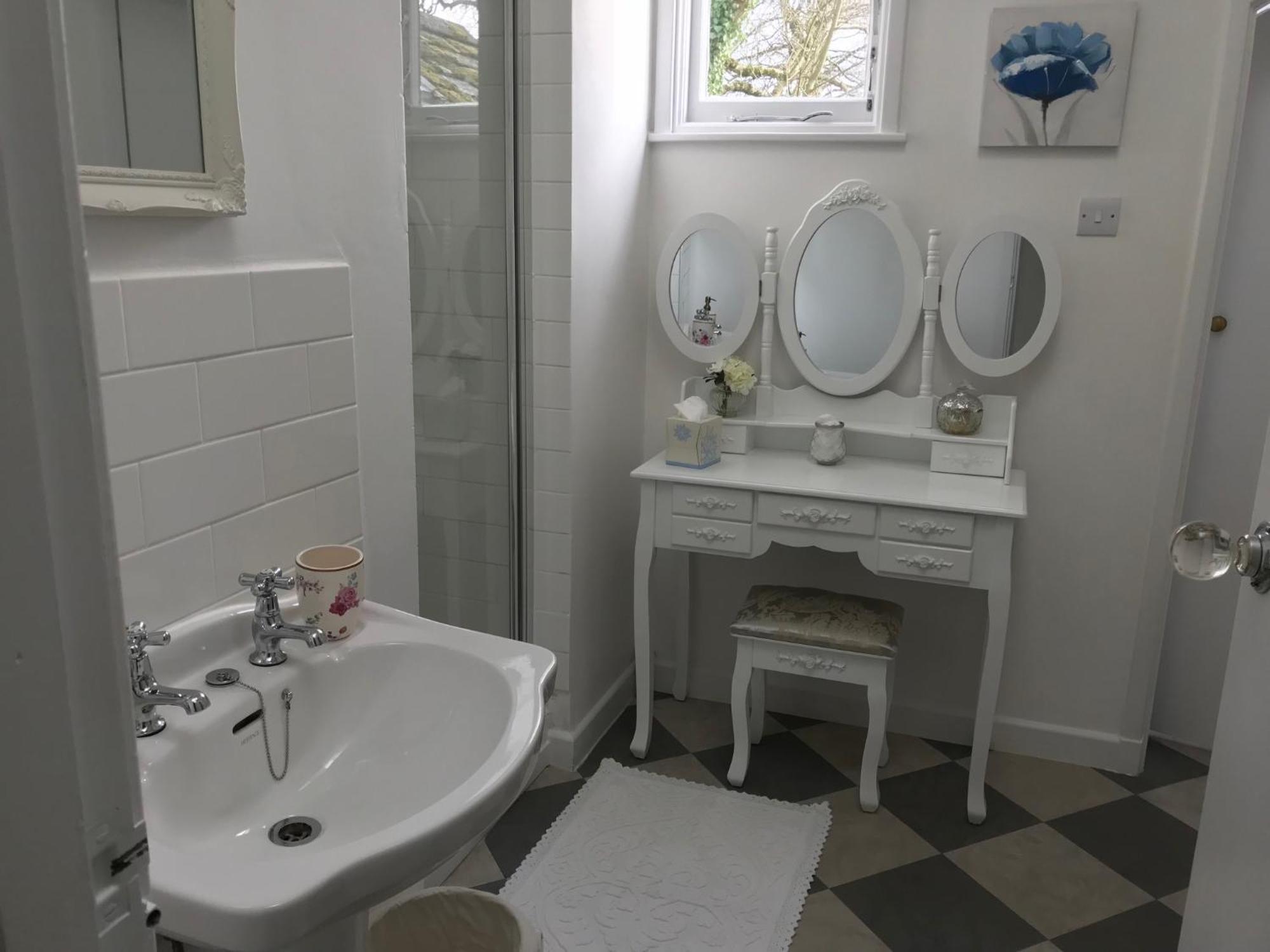 Park Farmhouse Bed And Breakfast Washaway 部屋 写真